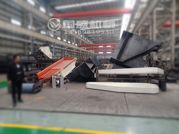 棒條給料機效率 棒條給料機效率