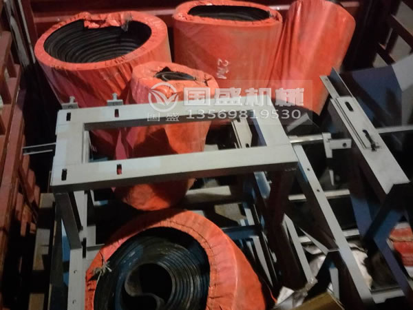 皮帶輸送機圖片大全 皮帶輸送機圖片大全