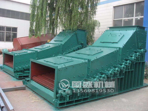 滾軸篩性質 滾軸篩性質