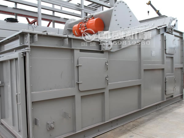 瀝青拌合機二次篩分 瀝青拌合機二次篩分