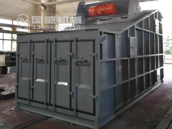 廢舊瀝青破碎篩分設備 廢舊瀝青破碎篩分設備