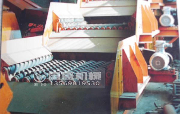 螺旋分級機設備生產廠家 螺旋分級機設備生產廠家