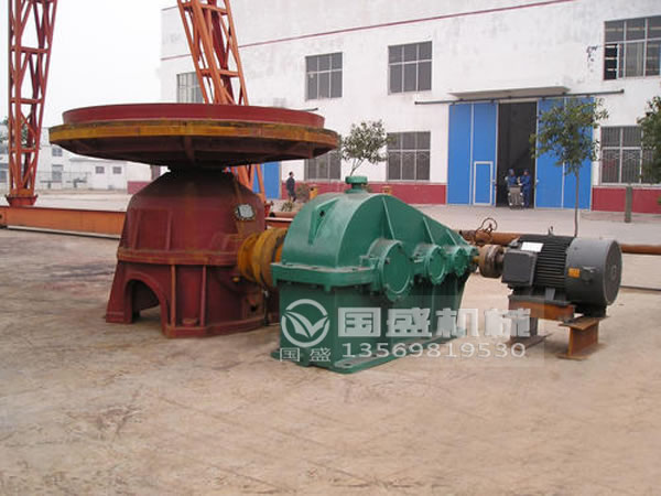 PZ座式圓盤給料機 PZ座式圓盤給料機