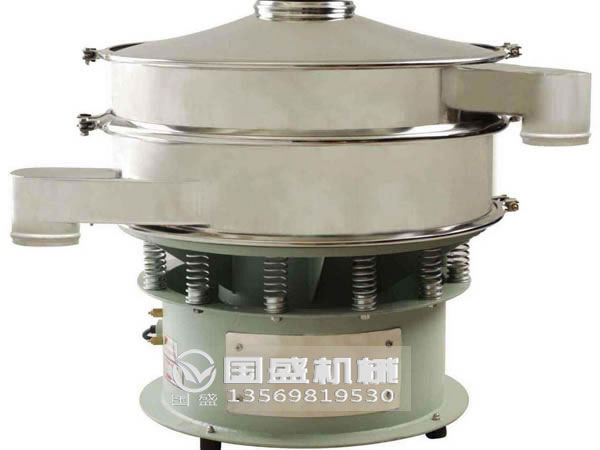 搖擺篩與振動篩區別 搖擺篩與振動篩區別