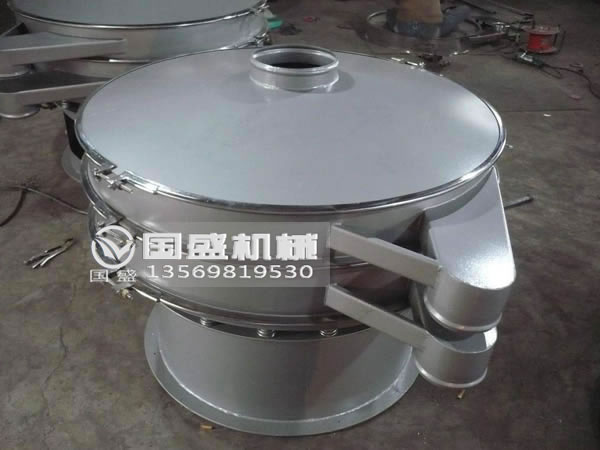 搖擺篩與振動篩區別方法 搖擺篩與振動篩區別方法