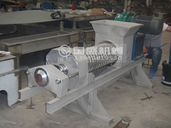 螺旋壓榨機法蘭 螺旋壓榨機法蘭