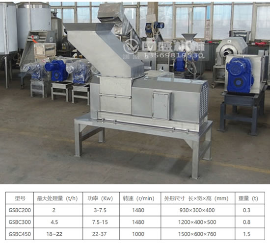 固液分離過濾設備 固液分離過濾設備