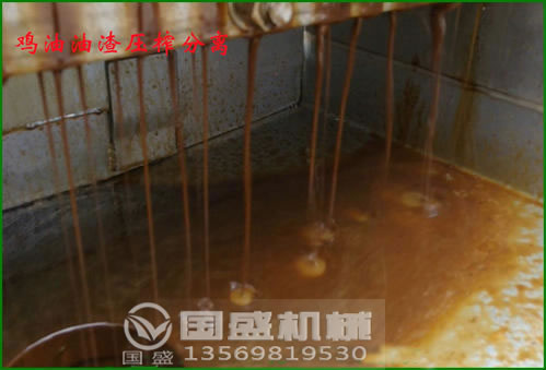 家禽廢棄物壓榨脫水 家禽廢棄物壓榨脫水
