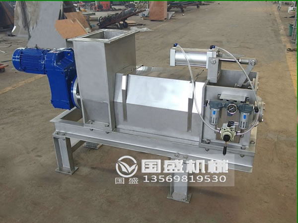 壓榨機優勢 壓榨機優勢