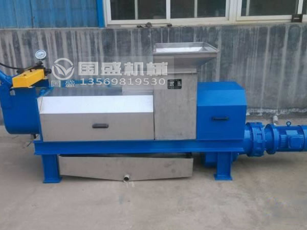 螺旋壓榨機售后 螺旋壓榨機售后