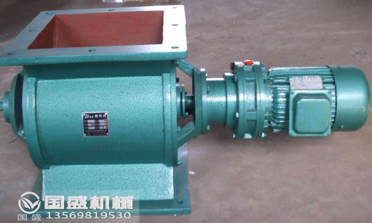 葉輪給料機檢修 葉輪給料機檢修