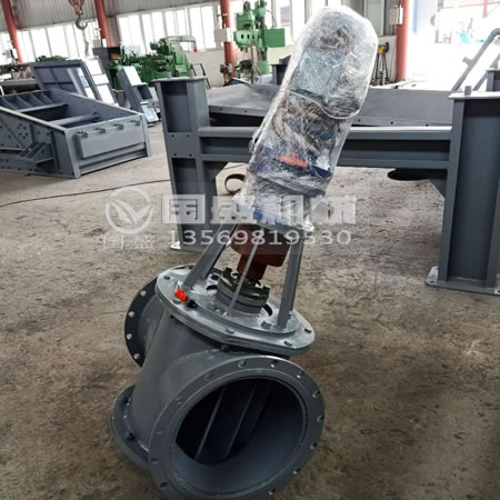 卸灰閥葉輪給料機 卸灰閥葉輪給料機