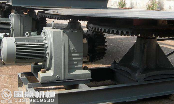 盤式送料機 盤式送料機