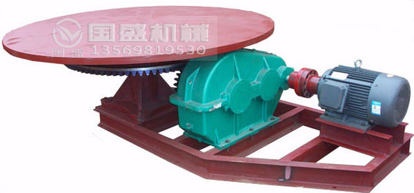 碳化硅粉圓盤給料機 碳化硅粉圓盤給料機