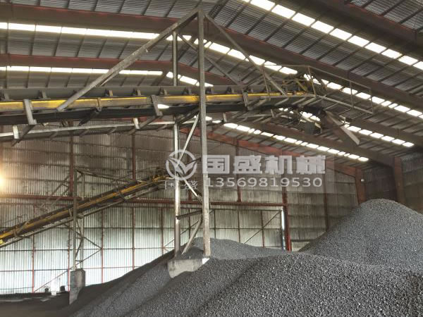 石子廠生產線圖片 石子廠生產線圖片