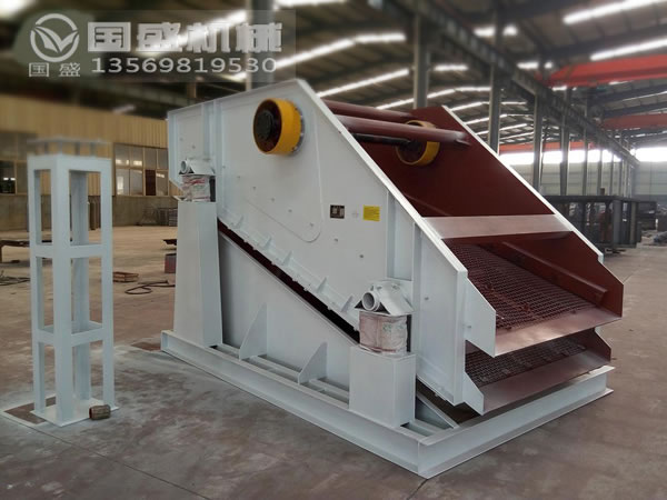 振動篩激振器維護 振動篩激振器維護