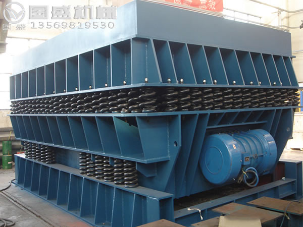 振動落砂機偏心軸 振動落砂機偏心軸