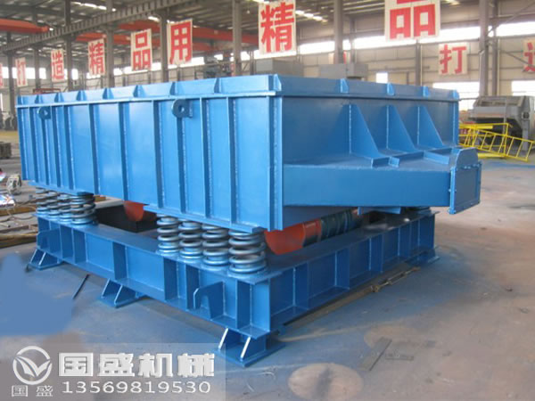 振動落砂機振幅 振動落砂機振幅