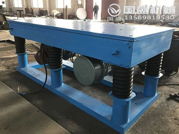 振動電機結構圖 振動電機結構圖