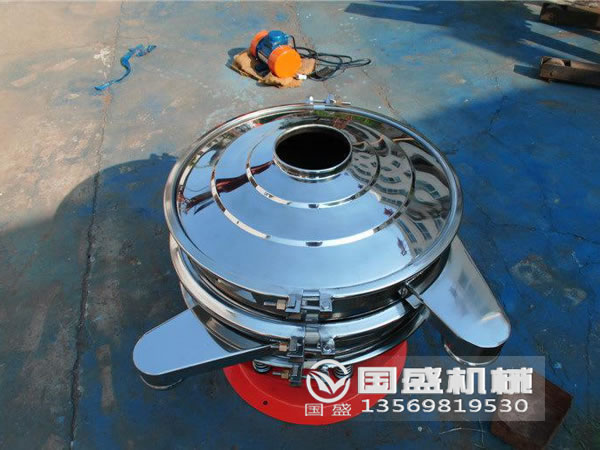 不銹鋼振動篩價格 不銹鋼振動篩價格
