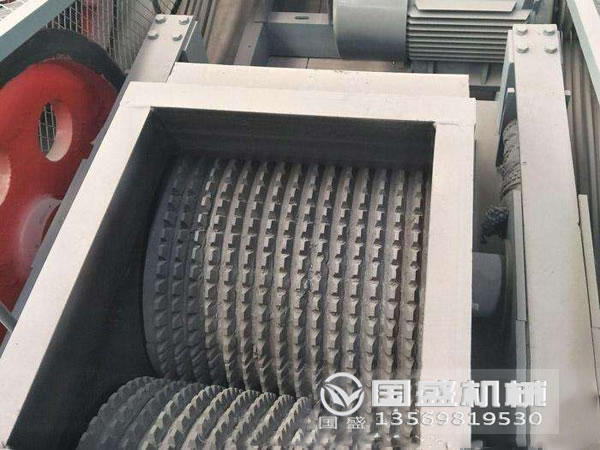 金屬破碎機 金屬破碎機