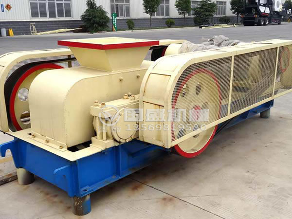 煤矸石破碎機 煤矸石破碎機