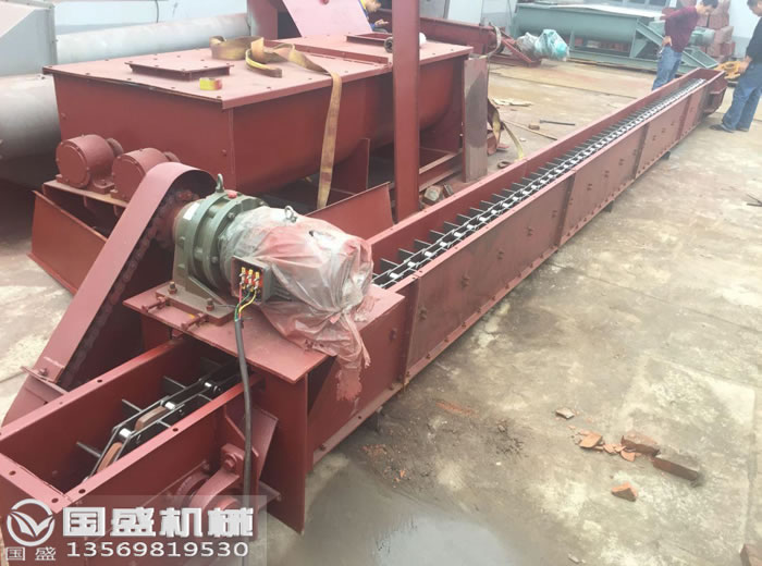 煤用刮板輸送機 煤用刮板輸送機