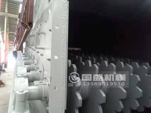 交叉篩廠家 交叉篩廠家