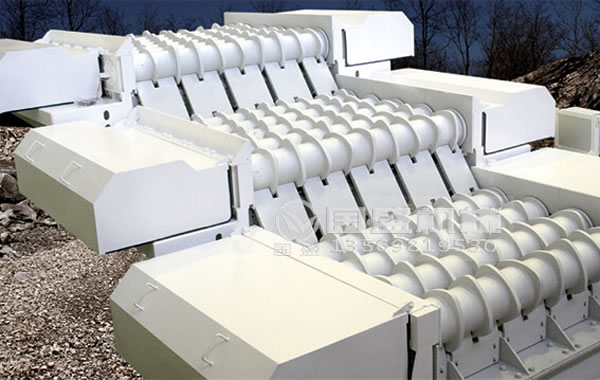 河南滾軸篩批發 河南滾軸篩批發