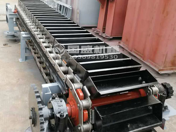 高效鏈斗式輸送機 高效鏈斗式輸送機