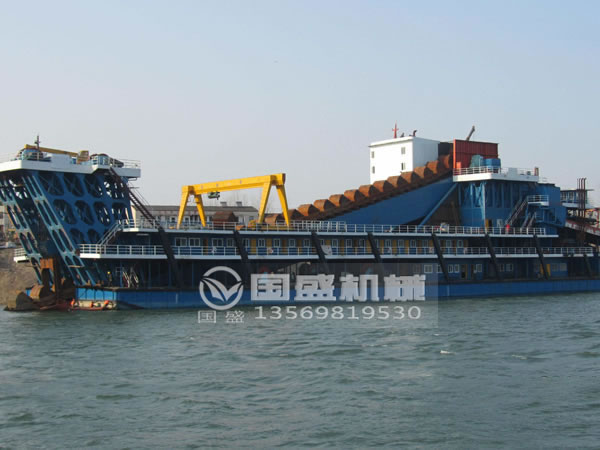 優質鏈斗式輸送機 優質鏈斗式輸送機