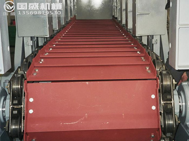 重型鱗板輸送機高端設計 重型鱗板輸送機高端設計