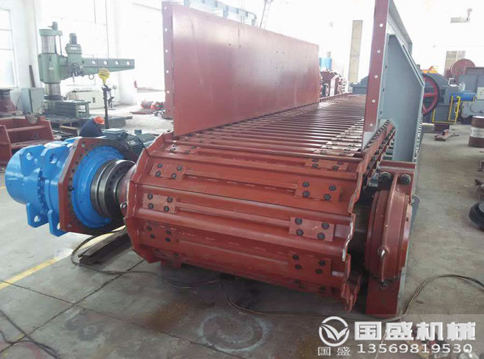 板式給料機尺寸 板式給料機尺寸