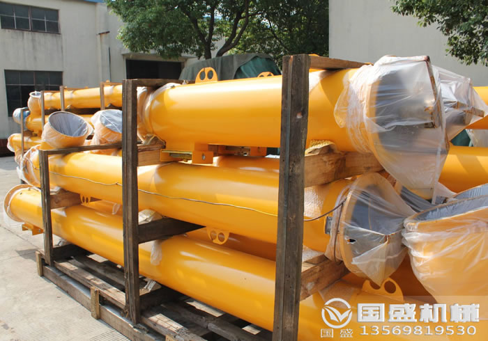 管式螺旋輸送機設備 管式螺旋輸送機設備