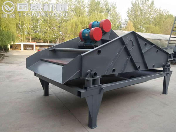 脫水篩技術要求 脫水篩技術要求