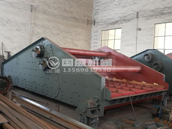 尾砂脫水設備 尾砂脫水設備