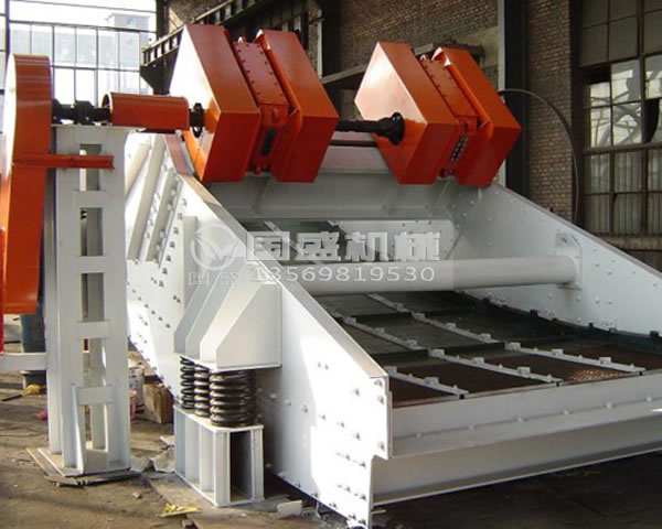 香蕉振動篩圖紙 香蕉振動篩圖紙