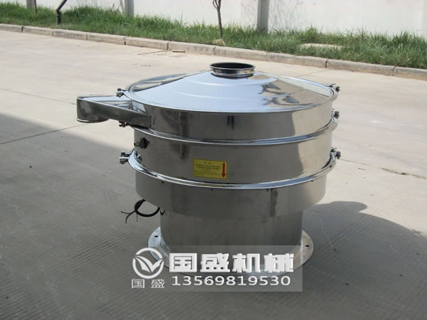 肉骨粉篩分機 肉骨粉篩分機