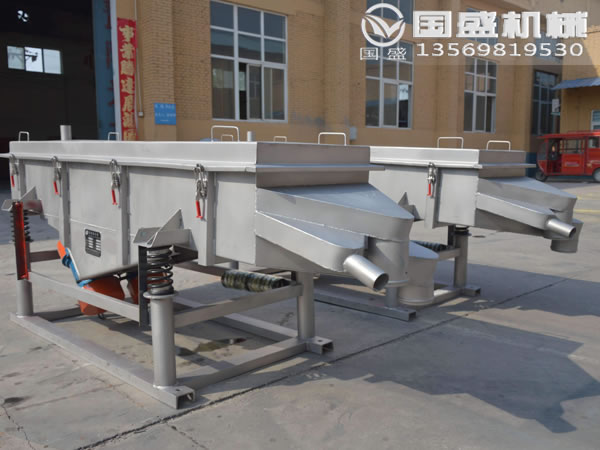 尿素搖擺篩 尿素搖擺篩