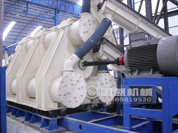 振動磨粉碎機 振動磨粉碎機