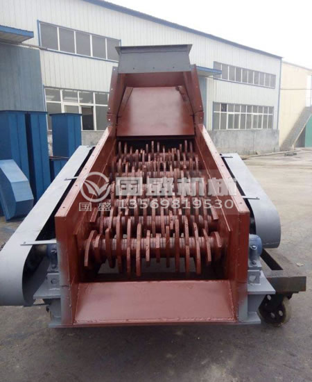 振動電機螺栓斷裂 振動電機螺栓斷裂