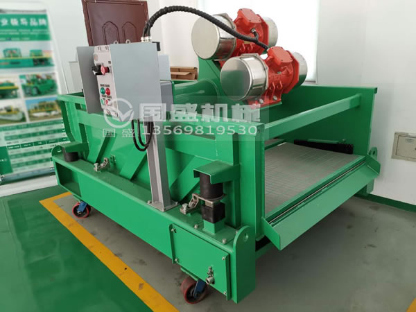 石油鉆井固控設備 石油鉆井固控設備