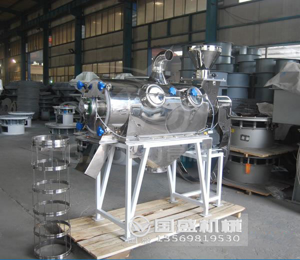 脫脂奶粉振動篩 脫脂奶粉振動篩