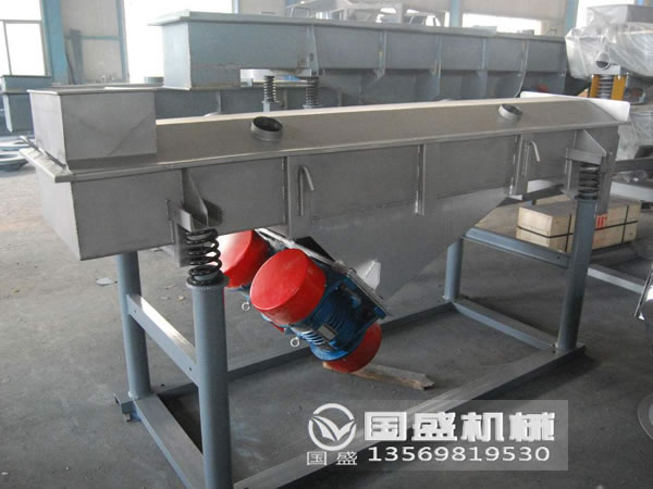 振動篩廠家電話 振動篩廠家電話